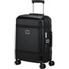 Samsonite Valigia trolley espandibile Image Spinner 55 Black