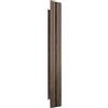 Il Fanale Split 335.03 lampada da parete