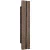 Il Fanale Split 335.04 lampada da parete