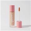 THE GOOD VIBES COMPANY Srl Goovi Foundation&concealer 02