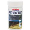 Amtra Pro Vegetal Tabs 100 ml - Mangime completo a base vegetale, per pesci d'acqua dolce e marina, in tavolette affondanti