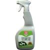 ZIG - ZAG Zig Zag Disabituante Cani e Gatti, Repellente Naturale antimacchia per Interni ed Esterni, a Base di olii Essenziali e sostante organiche Naturali, 750 ml
