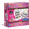 Clementoni Crazy Chic Message Bracelets di Clementoni