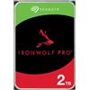 SEAGATE IRONWOLF PRO 2TB SATA3 3,5 CMR