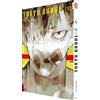Sui Ishida Yuko Keller Tokyo Ghoul:re - Band 10 (Tascabile)