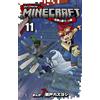 Kazuyoshi Seto MINECRAFT 世界の果てへの旅 (11) (コロコロコミックス) (Tascabile)