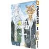 Paru Itagaki Jürgen Seebeck Beast Complex - Band 3 (Finale) (Tascabile)