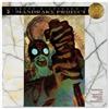 Bruce Dickinson The Mandrake Project Issue #3 (Tascabile)