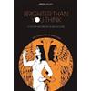 Alan Moore Marc S Brighter Than You Think: 10 Short Works by Alan M (Tascabile)