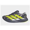Adidas Mens adidas Scarpe Adizero Evo Sl Amg - Grigio, grigio