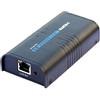 Techly Extender Hdmi Techly su Cavo Cat.6 fino a 120m