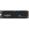 Crucial SSD 2TB Crucial Pcle Gen5 nvme m.2 T705 Nero [CT2000T705SSD3]