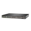 Hp Switch Hp ANW 6200F 48G CL4 4SFP+370W 48-porte Nero [JL727B#ABB]