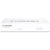FORTINET Firewall Fortinet Hardware FortiGate-40F 4 porte Gigabit Ethernet 10/100/1000 Bianco [FG-40F-BDL-950-60]