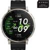 Amazfit Smartwatch Amazfit Active 3 Premium GPS 1.32'' 45mm 3000nit 365mAh Apex Argento