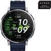 Amazfit Smartwatch Amazfit Active 3 Premium GPS 1.32'' 45mm 3000nit 365mAh Blu Atlas