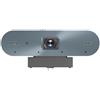 Benq Telecamera Benq DV01K per videoconferenze 4K Ultra HD 4microfoni Usb-C 8m Grigio [5A.F9V14.NE2]