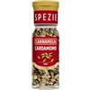 Cannamela - Linea Oro, Cardamomo in semi, Confezione da 15g. Ideale per carne, verdure, dolci, caffè, thè e caffè