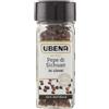 UBENA, Pepe di Sichuan in Grani, Leggermente Pepato, Spezia per Grigliate e Salse Piccanti, Formato Vasetto da 17 gr