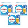 Gimoka - Bevanda CAMOMILLA a Ridotto Contenuto di Zuccheri, 48 Capsule, Compatibili con Macchine Nescafè Dolce Gusto (3 confezioni da 16)