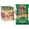 PATA | Paquita Tortilla Gusto B.B.Q., Senza Glutine, Con Olio di Semi di Girasole, 8x400g