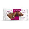 FeelingOk FeelinOk Double Ciock + Protein Croissant al Doppio Cioccolato 50 g