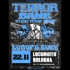 52733 Terror + Bane + Start Today + Peace Of Mind