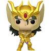 Funko Pop! Animation: Saint Seiya - Gold Virgo Andromeda Shun - Figura in Vinile da Collezione - Idea Regalo - Merchandising Ufficiale - Giocattoli per Bambini e Adulti - Anime Fans