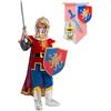 Spooktacular Creations Knight Deluxe Ruolo Costume