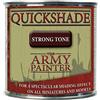 The Army Painter Army Painter - 1002 - Figurine Vernice Quick Shade - Dark