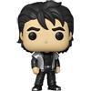 Funko Pop! Rocks: Duran Duran - Wild Boys Roger Taylor - Figura in Vinile da Collezione - Idea Regalo - Merchandising Ufficiale - Giocattoli per Bambini e Adulti - Music Fans
