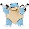 Pokémon PKW3420 - Statuetta di scarabago, 11,5 cm