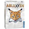 Giochi Uniti - Abluxxen - Prendi e Porta a Casa, Gioco da tavolo, 2-5 Giocatori, 10+ Anni, Edizione italiana, GU766