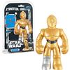Rocco Giocattoli - Stretch Star Wars C3PO 16 cm