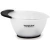 Termix Bowl professionale per tinta di colore bianco.
