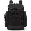 TUMI ZAINO PICCOLO NERO E BLU GRIFFEN HARRISON