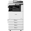 Canon imageFORCE 4030 MFP Stampante Multifunzione Laser Monocromatica Stampa/Copia/Scansione A3 Wi-Fi 30ppm