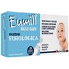 Eumill - Naso baby soluzione fisiologica 20 contenitori monodose 5 ml