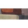 Wash+Dry tappeto Arcadia 80x200cm, adatto per interni ed esterni, lavabile