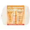 LABORATOIRE NUXE ITALIA Srl Nuxe Trousse My Summer Essentials Kit Solari Viso Corpo Doposole SPF50, 3 Pezzi