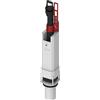 TECE Valvola di Scarico A5 per Cassette WC Octa II, Base 8, Compact 320 e Base 320 - 9820561
