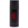 DIAMOND INTERNATIONAL MILAN | Deodorante Spray Uomo, Deodorante Milan con un Profumo Sportivo ed allo Stesso Tempo Intenso, Made in Italy, 150 ml