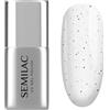Semilac UV Smalto Hybrid T24 Top Terrazzo 7 ml