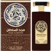 Asdaaf Profumo Lattafa Majd Al Sultan 100 ml Nebulizzatore Eau De Parfum Uomo
