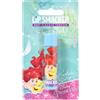 Lip Smacker - Disney Princess Collection - Burrocacao per Bambini - Lip Smacker Disney Ariel Balsamo Labbra Singolo - Gusto Frutti di Bosco