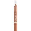 Essence Cosmetics essence blend & line eyeshadow stick, lunga durata, brillante, metallica (1.8g)