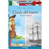 Edicart L'isola del tesoro-Treasure island. I classici italiano-inglese. Ediz. bilingue