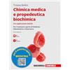 Zanichelli Chimica medica e propedeutica biochimica con applicazioni cliniche. Con e-book - Manuale conforme al Syllabus per il semestre filtro 2026-2027