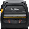 Zebra ZQ500 Serie ZQ521 - Stampante etichette - Termico diretto - Rullo (11,3 cm) - ZQ52-BUW030E-00