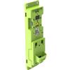 Zebra Charger Kit - Caricabatterie per scanner a codice a barre - KT-RS5X6-2SCPWR-01